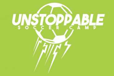BCA Marysville Unstoppable Soccer Camp