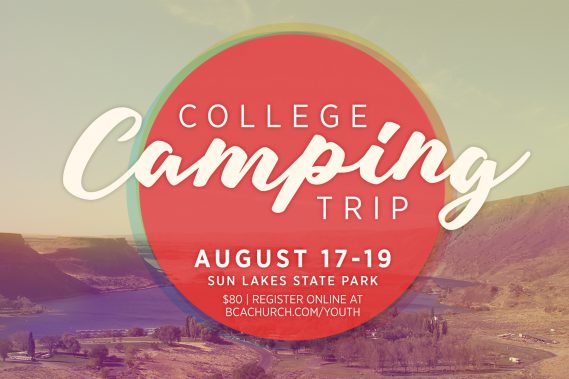 Camping Trip