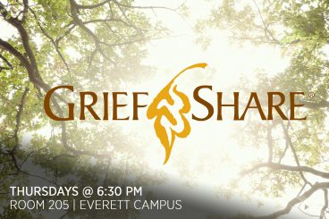 Grief Share