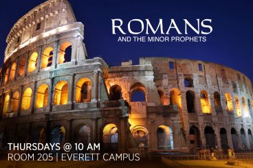 Romans & the Minor Prophets