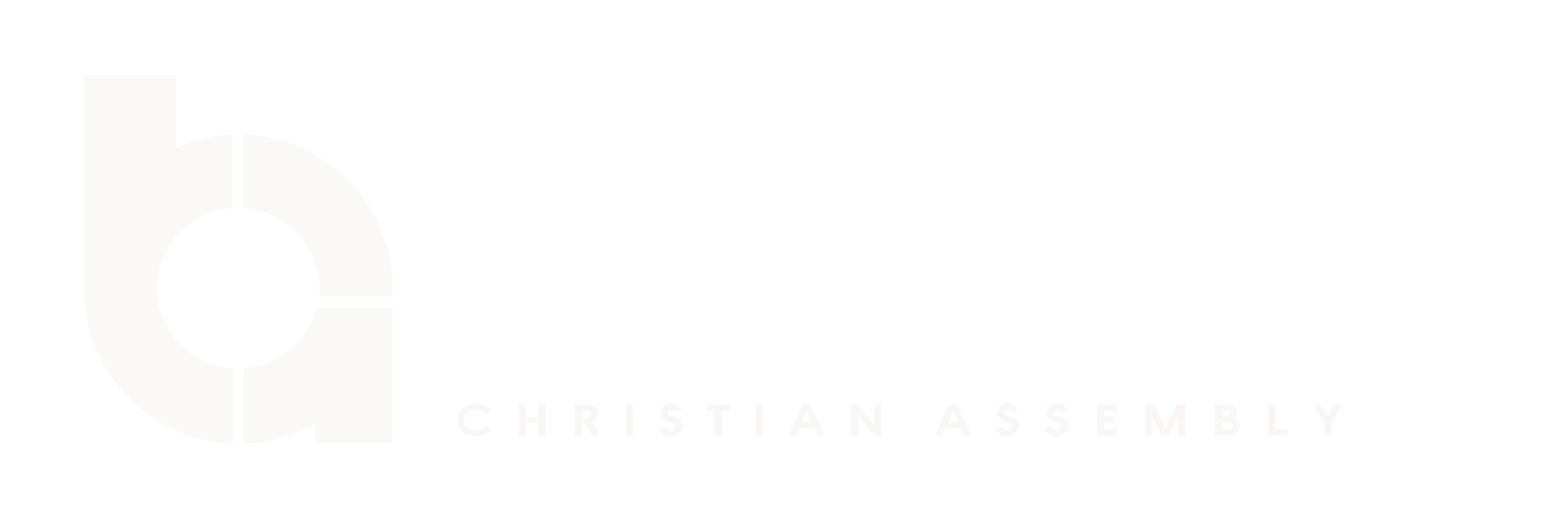 Bethany Christian Assembly