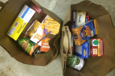 Food Pantry