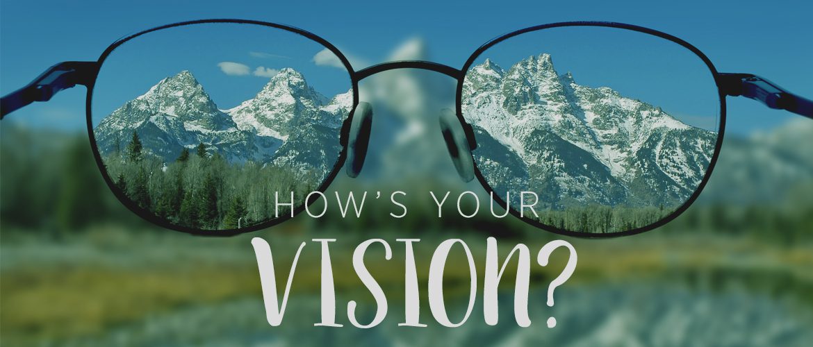 vision