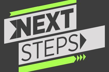 Next Steps