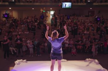 Vacation Bible School