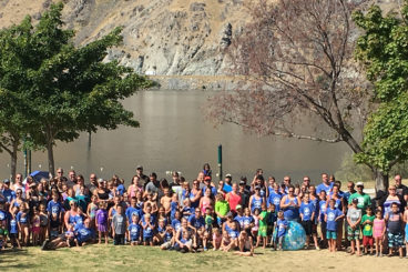 Kids Camp 2018