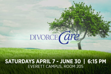 Divorce Care