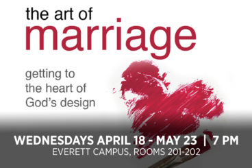 The Art of Marriage