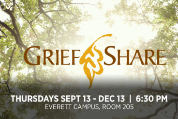 GriefShare