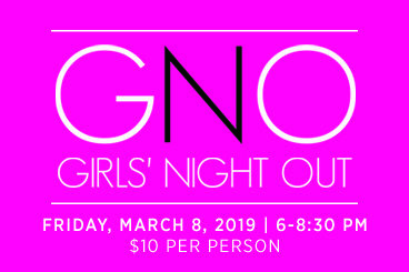 Girls' Night Out