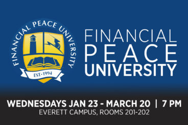 Financial Peace University