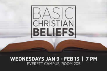 Basic Christian Beliefs