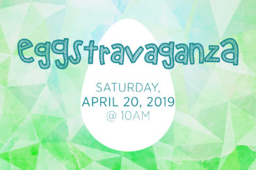 Eggstravaganza