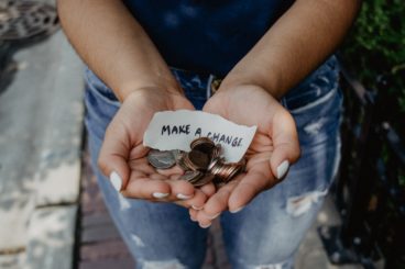 DONATE