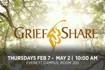 GriefShare