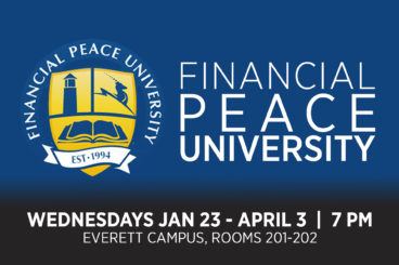 Financial Peace University