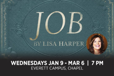 Ladies Bible Study