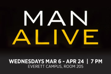 Men's Bible Study