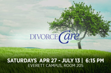 DivorceCare