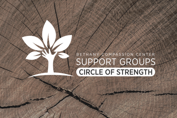 Circle of Strength