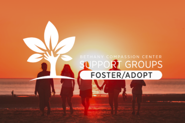 Foster/Adopt Support