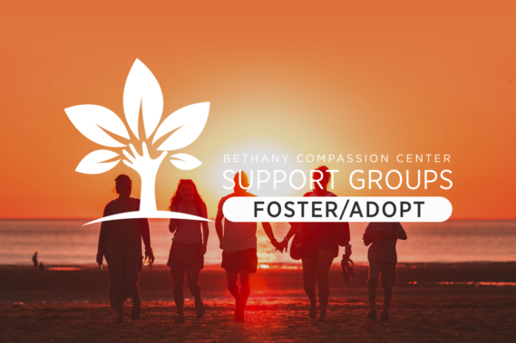Foster/Adopt Support 