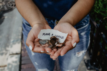 GIVE