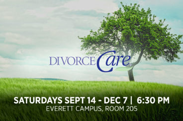 DivorceCare