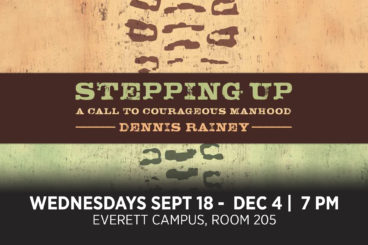 Men's Bible Study