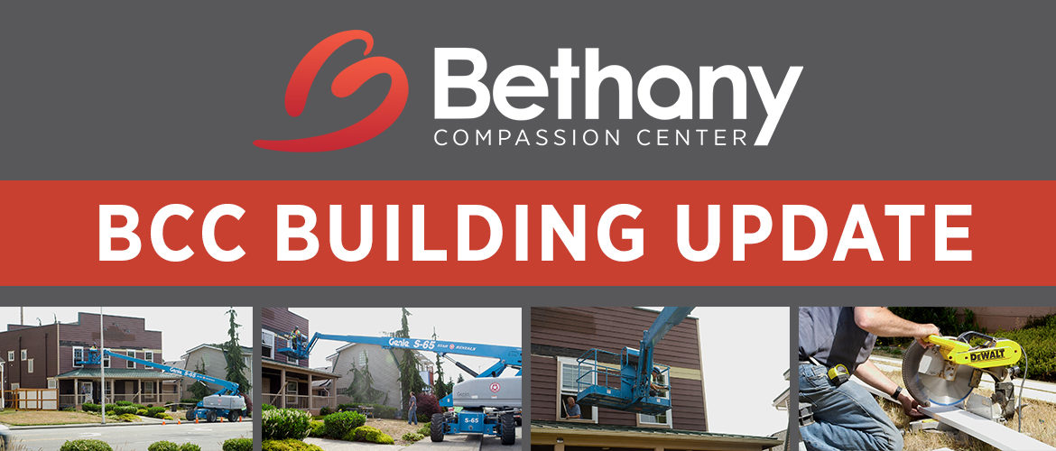 BCC Progress Updates