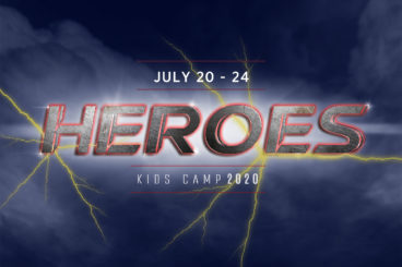 Kids Camp