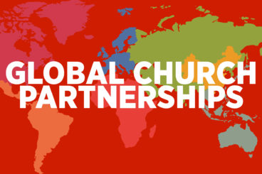 Global Church Partnerships