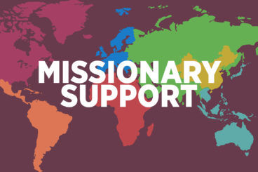 Missionary Support