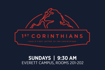 Sunday Morning Bible Study