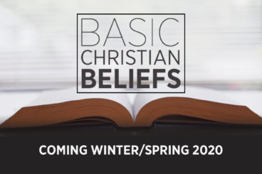 Basic Christian Beliefs