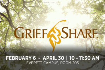 GriefShare