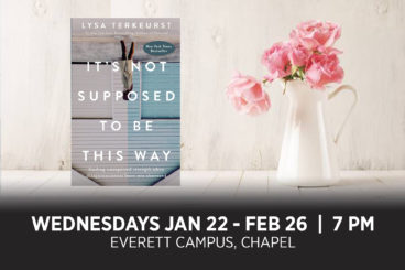 Ladies Bible Study