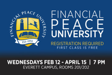 Financial Peace University
