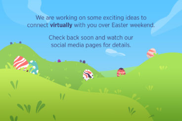 Eggstravaganza