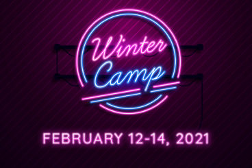 Winter Camp