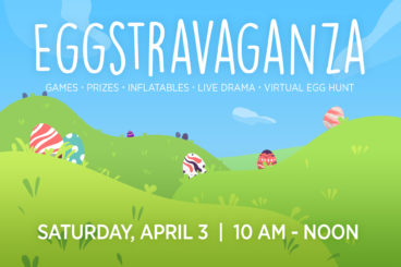 Eggstravaganza