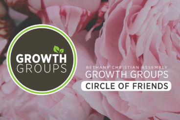 circle of friends