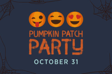 Pumpkin Patch Party