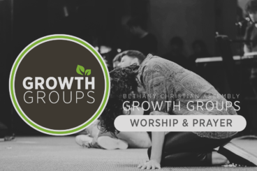 wednesday night prayer