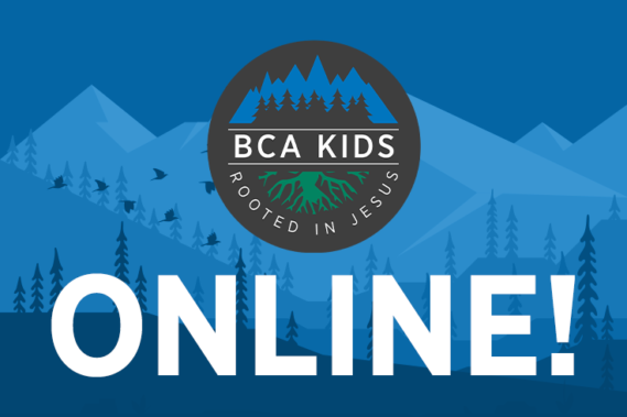 BCA Kids - Bethany Christian Assembly