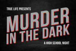 Murder in the Dark