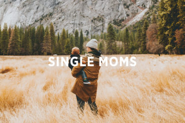 Single Moms