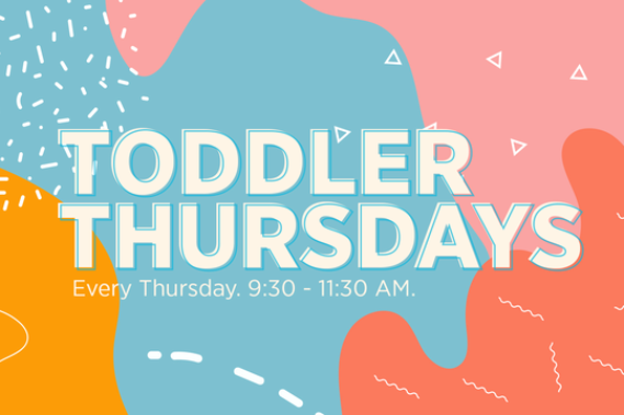 Toddler Thursdays
