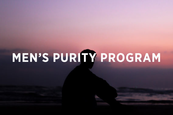 Men's Purity Program