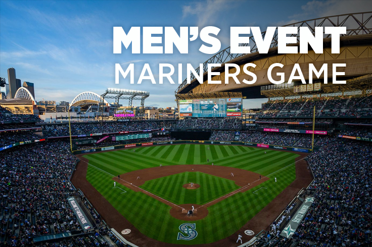 Men's Mariners Game